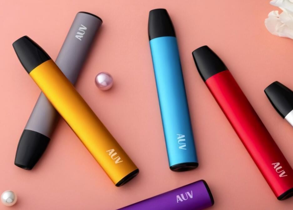 电子烟结构设计做什么 电子烟结构设计做什么好