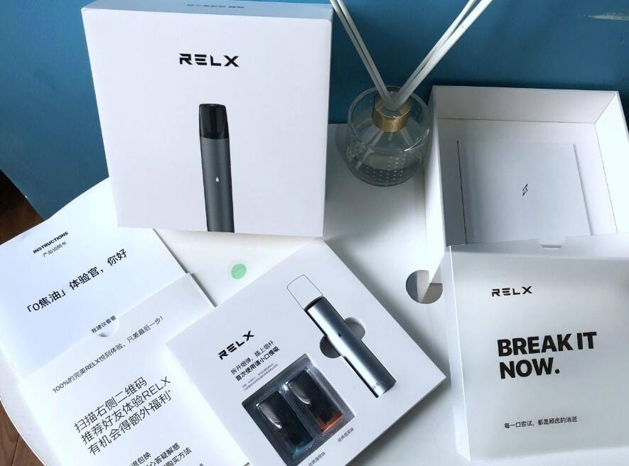 一次性电子烟能吸多少口 一次性电子烟能吸多长时间