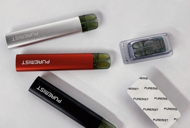 抽电子烟比抽烟伤害大吗 抽电子烟比抽烟伤害大吗为什么